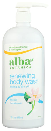 A little luxury, just for you: Lather up with this skin-pampering potion and enjoy a true moment of luxury. Packed with pure botanical emollients, this richly indulging bath gel moisturizes, soothes and softens skin while taking your senses on a tour of an English garden. Hydrating and hypo-allergenic, it blends aloe vera, botanical extracts and fragrant herbs so your morning indulgence lingers all day long.