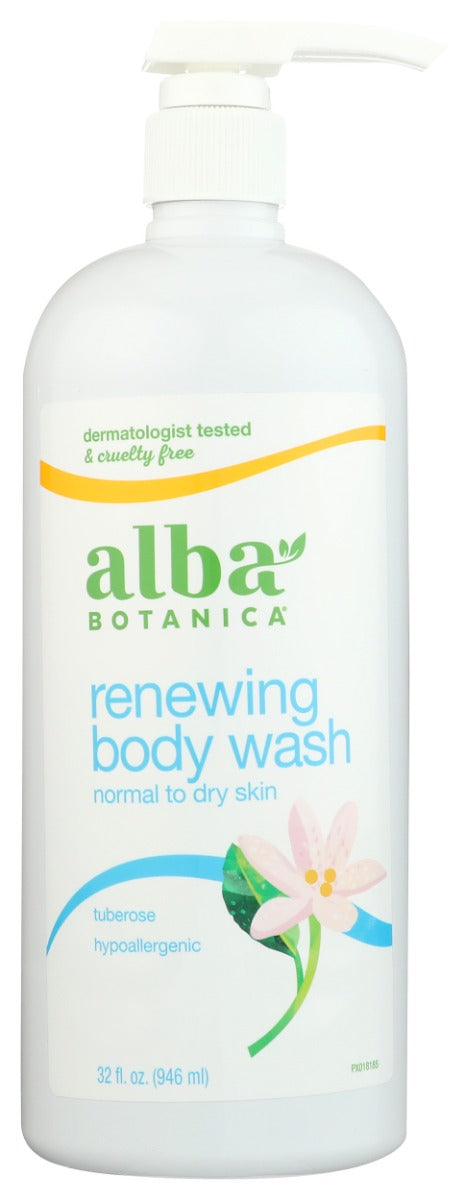 A little luxury, just for you: Lather up with this skin-pampering potion and enjoy a true moment of luxury. Packed with pure botanical emollients, this richly indulging bath gel moisturizes, soothes and softens skin while taking your senses on a tour of an English garden. Hydrating and hypo-allergenic, it blends aloe vera, botanical extracts and fragrant herbs so your morning indulgence lingers all day long.