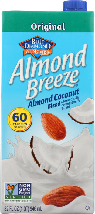 This shelf stable coconut almondmilk is the perfect lactose free, soy free, and calcium enriched coconut blend to fill your pantry with today!
Our Shelf Stable products utilize a special type of packaging from Tetra Pak® that locks in the freshness and delicious taste.