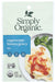 SIMPLY ORGANIC: Vegetarian Brown Gravy Seasoning Mix, 1 oz
