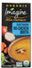 Only the freshest organic vegetables and savory herbs and seasonings go into our Organic Vegetarian No-Chicken Broth ” and you can taste the difference quality ingredients make. Try using this broth instead of oil to saut vegetables or use it instead of butter to make nutritious ” incredibly delicious ” double-stuffed baked potatoes.