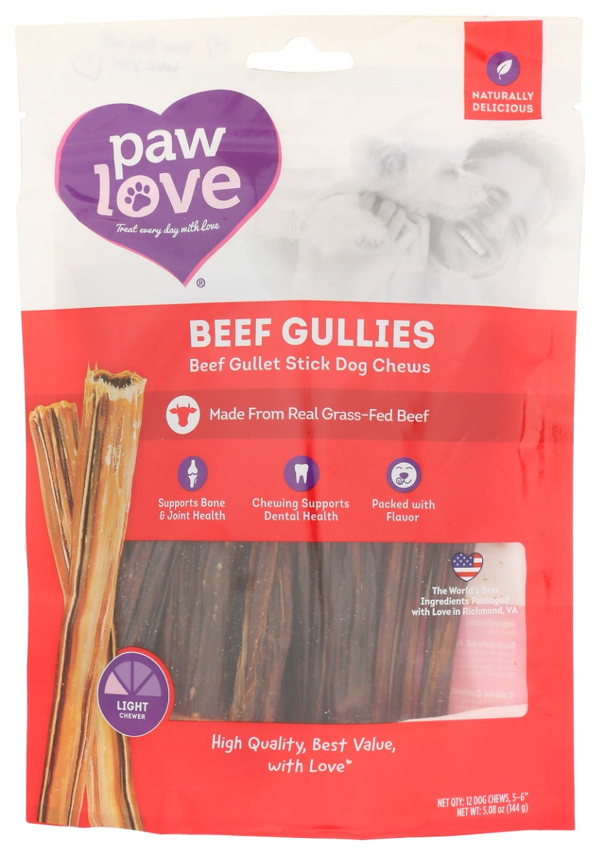 Pet Supplies & Treats