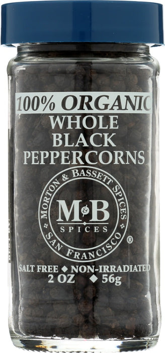 Crush coarsely and add to marinades and sprinkle liberally on grilled steak, tuna or salmon. Grind fresh onto salads just before serving for a gourmet touch.
