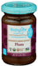 BABYLIFE ORGANICS: Plum Baby Food, 3.2 oz