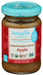 BABYLIFE ORGANICS: Apple Baby Food, 3.2 oz