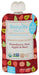 BABYLIFE ORGANICS: Strawberry Pear Apple Beet Pouch, 3.5 oz