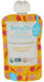 BABYLIFE ORGANICS: Carrot Apple Banana Pouch, 3.5 oz