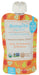 BABYLIFE ORGANICS: Pear Strawberry Banana Pouch, 3.5 oz