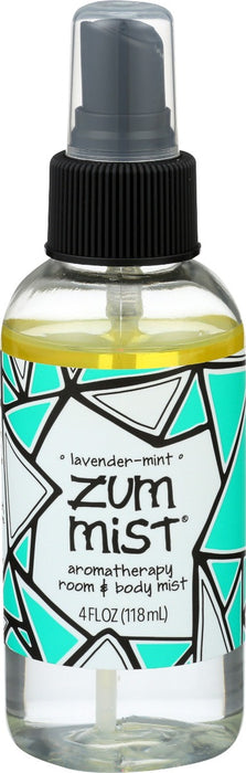 ZUM: Lavender Mint Zum Mist, 4 fo