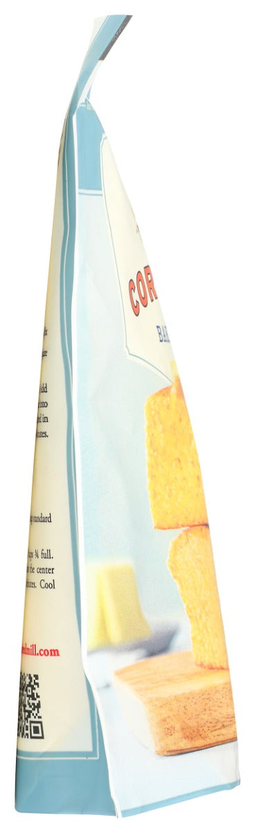 BOBS RED MILL: Golden Cornbread Mix, 13 oz
