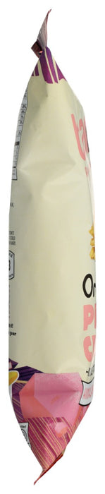 BARNANA: Pink Salt Plantain Chips, 5 oz