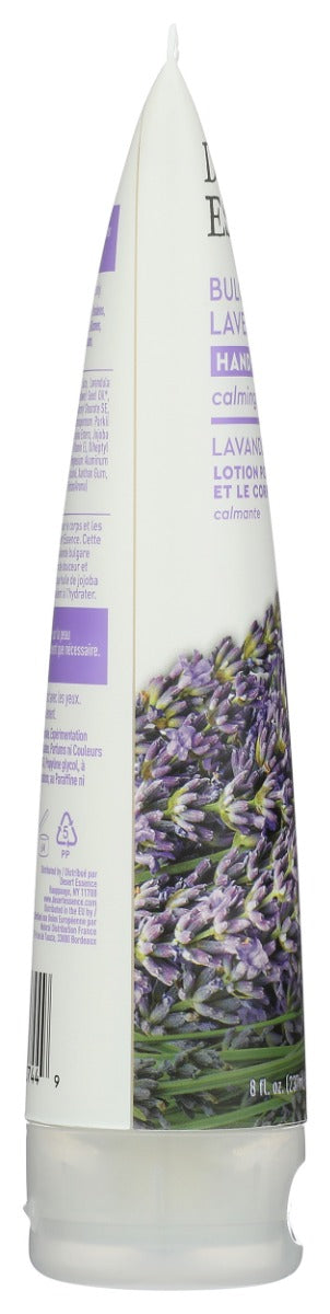 DESERT ESSENCE: Bulgarian Lavender Hand and Body Lotion, 8 fo