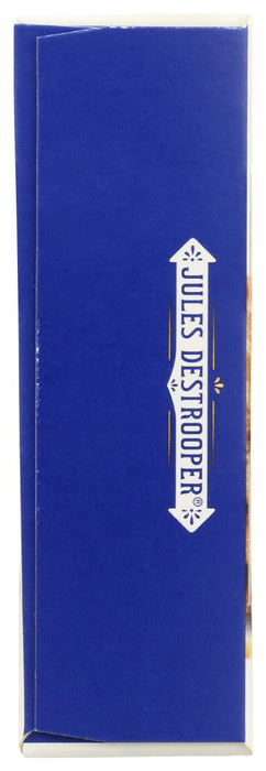 JULES DESTROOPER: Butter Crisps, 3.5 oz