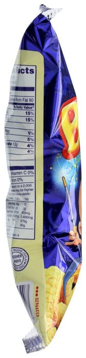 OSEM: Bamba Peanut Snack, 1 oz