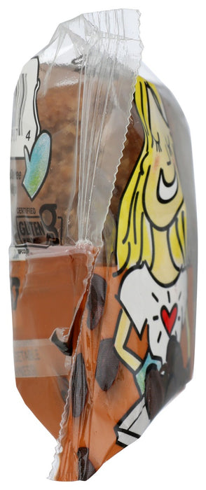 BOBOS OAT BARS: Chocolate Chip Oat Bar, 3 oz