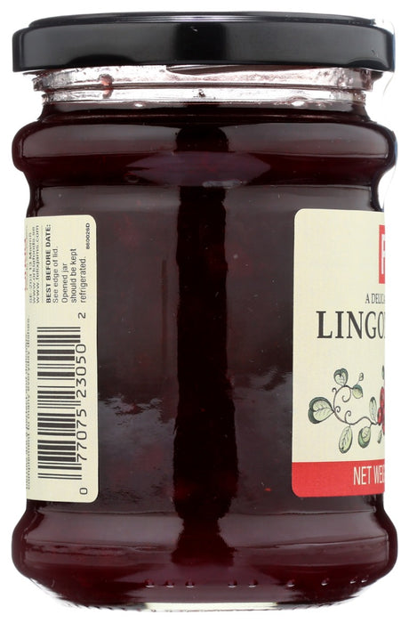 FELIX: Lingonberries, 10 oz