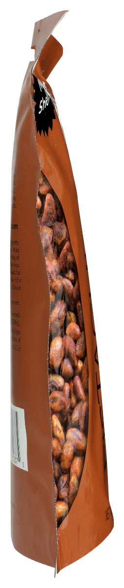 WONDERFUL PISTACHIOS: BBQ No Shells, 11 oz