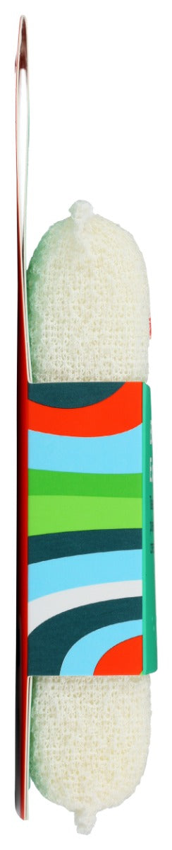 CLEANLOGIC: Body Exfoliators, 1 ea