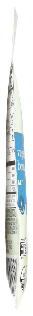 SIMPLY ORGANIC: Vegetarian Brown Gravy Seasoning Mix, 1 oz