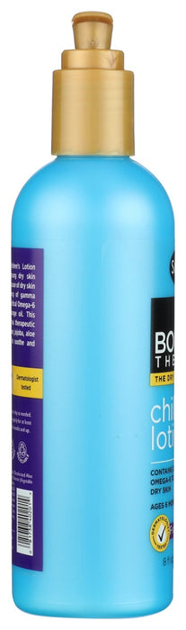 SHIKAI: Borage Therapy Lotion Childrens Formula, 8 oz