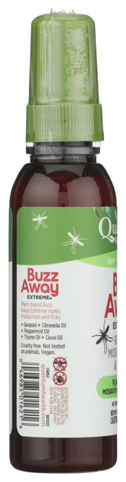 QUANTUM: Buzz Away Extreme Spray, 2 oz