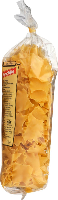 BECHTLE: Traditional German Egg Noodles Mini Lasagne, 17.6 oz