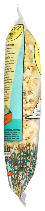 BJORNQORN: Classic Popcorn, 3 oz