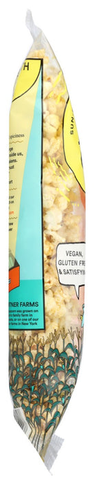 BJORNQORN: Spicy Popcorn, 3 oz