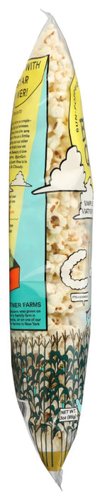 BJORNQORN: Cloudy Popcorn, 3 oz