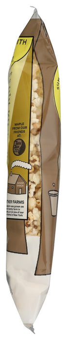 BJORNQORN: Maple Popcorn, 3 oz