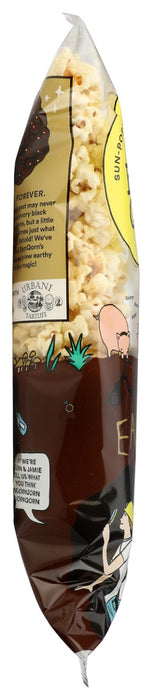 BJORNQORN: Earth Popcorn, 3 oz