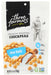 THREE FARMERS FOODS INC: Sea Salt Roasted Chickpeas, 4.2 oz