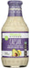 PRIMAL KITCHEN: No Dairy Caesar Dressing, 16 fo