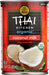 Endless meals are just waiting to be made with this milk substitute. In fact, it's not a substitute at all, we like to think of it as more of an upgrade as some of your favorite meals can be made just with this can. This organic coconut milk is also dairy-free and gluten-free, adding body and character right where you need it. It's especially helpful for Asian cooking, decadent desserts and creamy beverages.