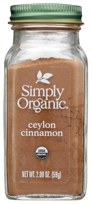 You want "true cinnamon"? This is it. You'll know Ceylon by its complex yet nuanced flavor. Ours is spicy in the true sense, but the flavor is mild and delicate. Comfortingly warm, not hot. Fruity, almost apple-cinnamony, floral and nectar-like, but only lightly sweet. It's that complex. Its aroma is equally distinctive, with hints of floral and citrus complementing the warm-spicy notes.