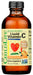 Immune Support Superstar. Vitamin C has been thoroughly researched and shown to help support the immune system through daily use.
Liquid Vitamin C for Kids Helps Reduce the Impact of Environmental Substances. As a powerful antioxidant, Vitamin C can help maintain healthy immune responses and defend against environmental factors.