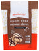 ABSOLUTELY GLUTEN FREE: Chocolate Coconut Chews, 5 oz