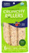 Finding a family friendly and guilt-free snack that's deliciously healthy as well as allergen and school safe shouldn't be a chore. That's why we make it our mission to bring our friends delicious Crunchy Rollers in a variety of flavors everyone will love.