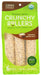 Finding a family friendly and guilt-free snack that's deliciously healthy as well as allergen and school safe shouldn't be a chore. That's why we make it our mission to bring our friends delicious Crunchy Rollers in a variety of flavors everyone will love.