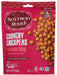 SAFFRON ROAD: Korean BBQ Crunchy Chickpeas, 5.4 oz