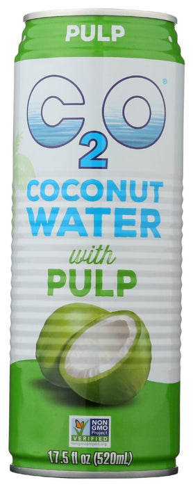 
Coconut water sourced from young, green coconuts
With little bits of coconut
Delicious taste that is hydrating and packed with electrolytes
Great potassium to sodium ratio to rejuvenate your body
100% all natural with no artificial ingredients, colors or preservatives
Product of Thailand
