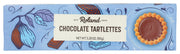 ROLAND: Tartlette Cookies Chocolate, 5.29 oz