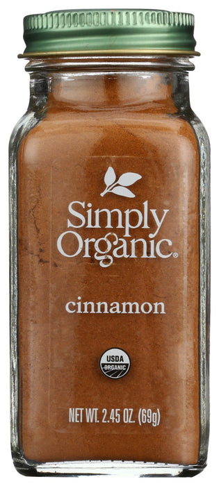 Nothing but pure, organic, ground Vietnamese cinnamon (Cinnamomum aromaticum). No GMOs. No ETO (considered carcinogenic by the EPA). Not irradiated. Certified Organic by QAI. Kosher Certified by KSA. Warm and radiant aroma. True, vibrant color. Intense, sweet, hot-cinnamon-candy-like flavor. This is what real Vietnamese cinnamon tastes like.