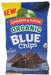 GARDEN OF EATIN: Organic Blue Corn Tortilla Chips, 14 oz