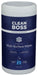 CLEAN BOSS: Multi Surface Wipes, 70 ea