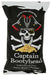 CAPTAIN BOOTYHEAD: Puffed Rice and Corn Extra White Cheddar, 4 oz