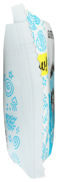 LENNY & LARRYS: Chocolate Almond Sea Salt Cookie Fied Bar, 1.59 oz