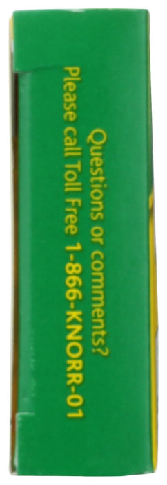 KNORR: Chicken Bouillon Cubes, 2.5 oz