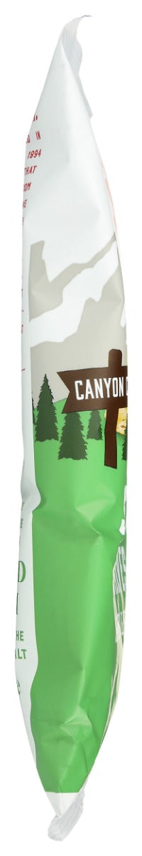 BOULDER CANYON: Sour Cream and Chives Potato Chips, 6.5 oz