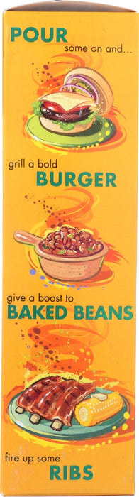 TABASCO: Chipotle Pepper Sauce, 5 oz